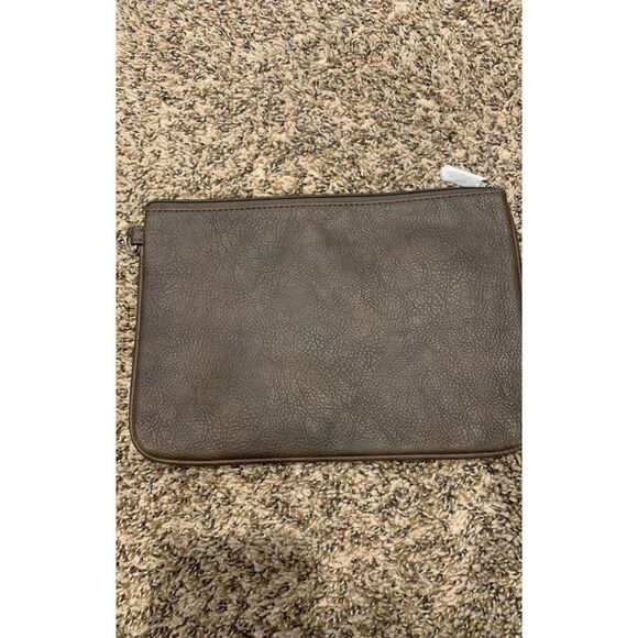 Thirty-One Chestnut Distressed Pebble Rubie Mini - Picture 1 of 3